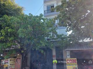 Nhà shr 5 tầng 5m x 25m. mặt tiền đường nguyễn thị kiểu