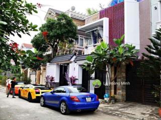 Lô đất biệt thự ngang khủng 20m x 16m. 300m2 thổ cư khu biêt thự phú nhuận