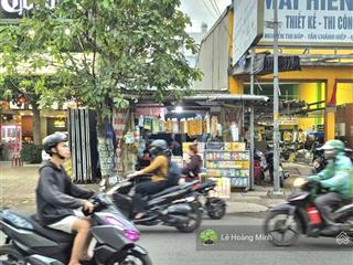 Nhà shr 4m x 26m. mặt tiền nguyễn thị búp. ngay công viên 17 hecta đang làm