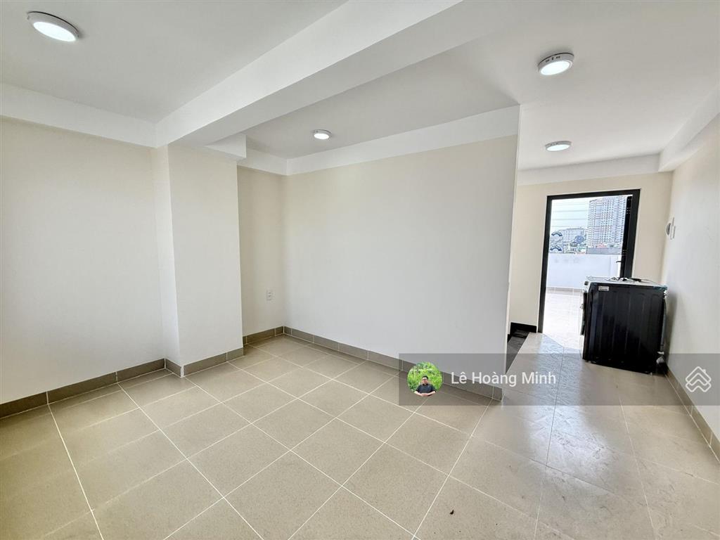 Nhà phố 1 lửng 3 lầu full nội thất 1/ dương thị mười. gần bv quận 12