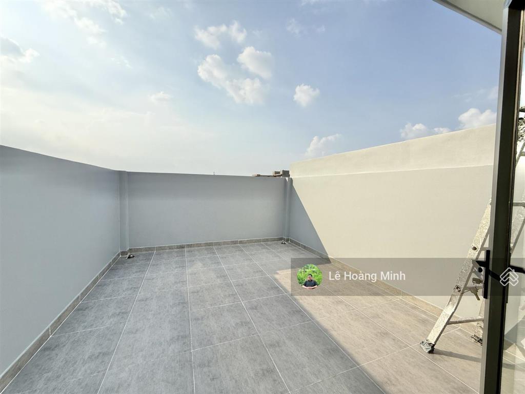 Siêu phẩm 5 tầng có thang máy 1/ hẻm nhựa 8m, tân chánh hiệp 18