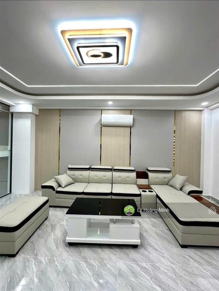 Siêu phẩm 4m x 22m. 4 tầng full nội thất 1/ hẻm 5m nguyễn thị kiểu. vị trí vip