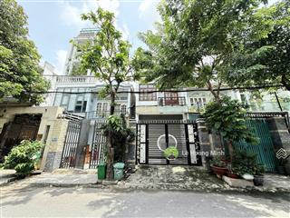 Nhà shr 4,5m x 23m. xây 1 lầu mặt tiền hẻm nhựa 12m thông 1/ đường hiệp thành 45