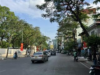 Trung tâm ba đình, ngay cạnh bảo tàng hồ chí minh, gần lăng bác, vườn hoa bách thảo