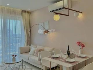 Cho thuê cc masteri millennium, 20 triệu vnd, 75m2, 2pn, 2wc  nhà mới đẹp,  ngay 0333 495 ***