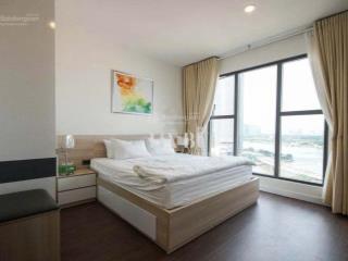 Cho thuê gấp cc saigon royal residence, 24,5 triệu, 80m2, 2pn, 2wc view sông, pháo hoa