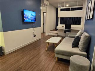 Cho thuê cc 1pn, 1wc, 45m2 tại saigon royal residence, giá 15 triệu vnd, hot!