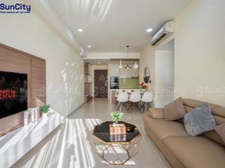 Căn hộ the tresor bến vân đồn, 28 triệu, 100m2, 3pn, 2wc, q4, hcm