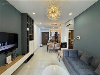 Bán căn hộ cc tại saigon royal residence, 5,6 tỷ bao hết, 55m2, 2pn + 1wc, giá tốt uy tín