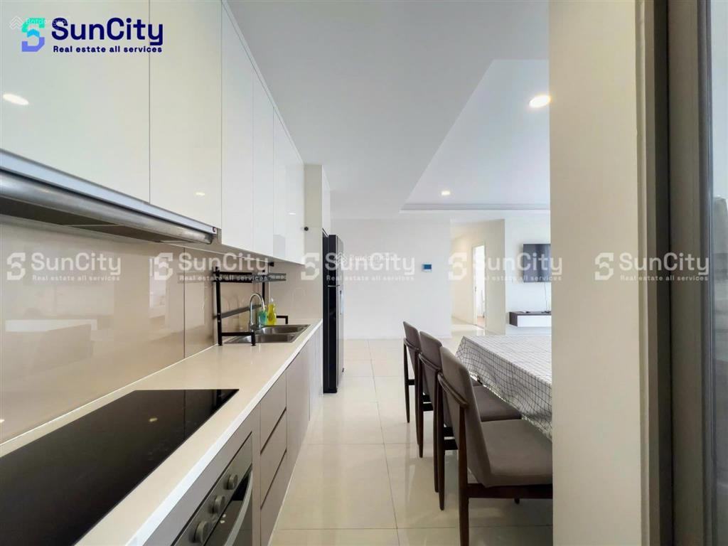 Cho thuê cc view sông millennium, 29 triệu vnd, 107m2, 3pn, 2wc, full nội thất tại bến vân đồn, q4