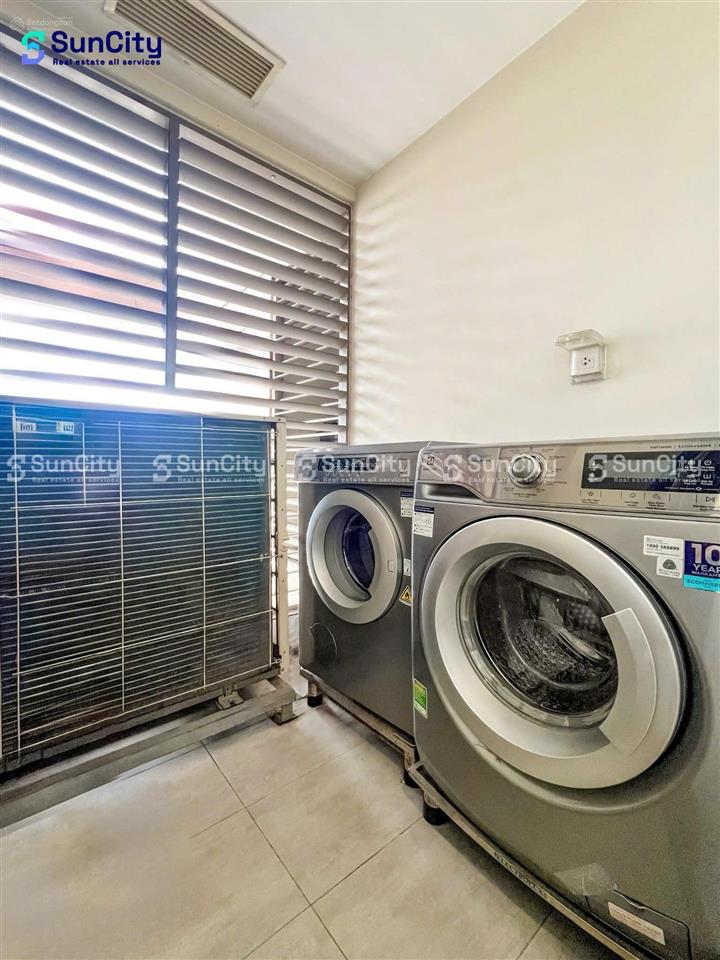 Cho thuê cc view sông millennium, 29 triệu vnd, 107m2, 3pn, 2wc, full nội thất tại bến vân đồn, q4
