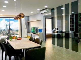 Cho thuê cc the tresor, 28 triệu, 115m2, 3pn, 2wc, p12, q4, hcm