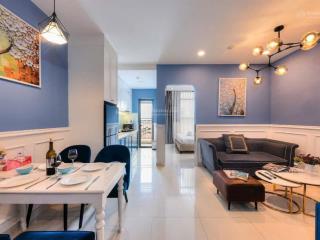 Bán ch studio tại saigon royal residence, 3,35 tỷ bao hết, 30m2 giá tốt nhà mới đẹp sẵn hđt