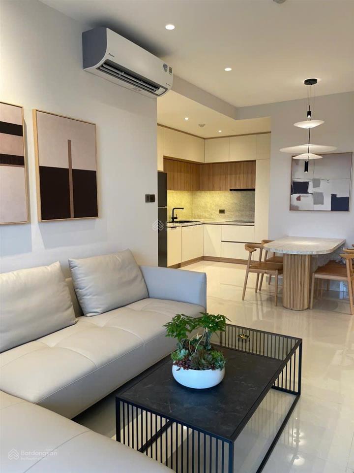 Cho thuê cc saigon royal 2pn 2wc, 90m2, nhà mới 100%, view sông, trực diện pháo hoa,  0333 495 ***