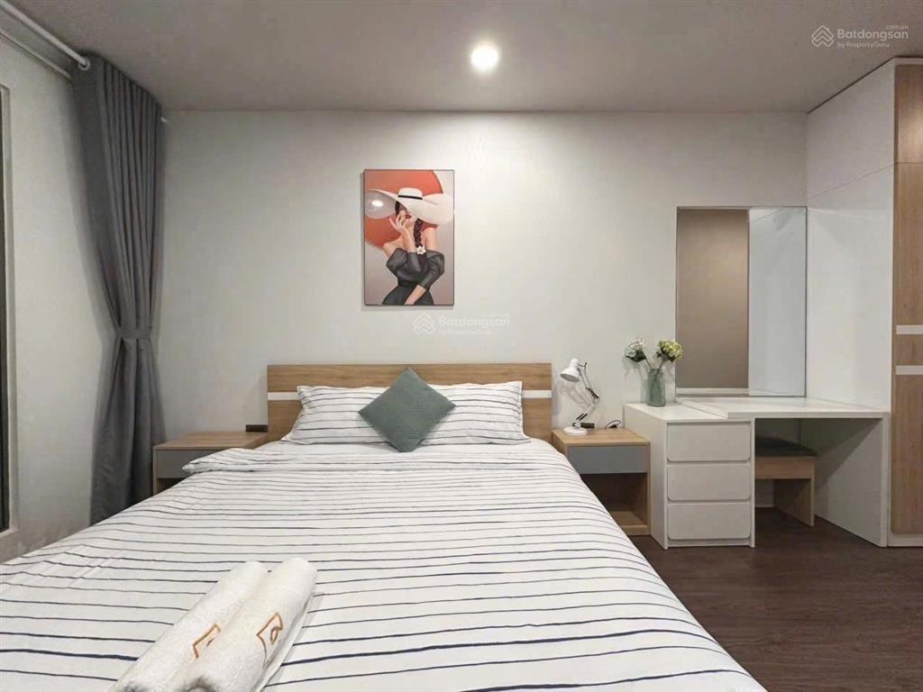 Cho thuê 2pn2wc 88m2 view sông, pháo hoa, saigon royal. nhà mới full nt cao cấp đẹp,  0333 495 ***
