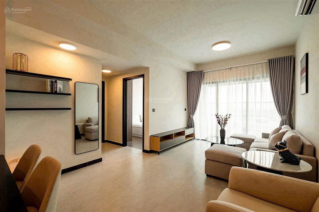 Căn hộ 2pn, 2wc, 86m2 tại de la sol, q4, tp. hcm, giá 10,3 tỷ bao thuế phí sổ, view đẹp hàng hiếm