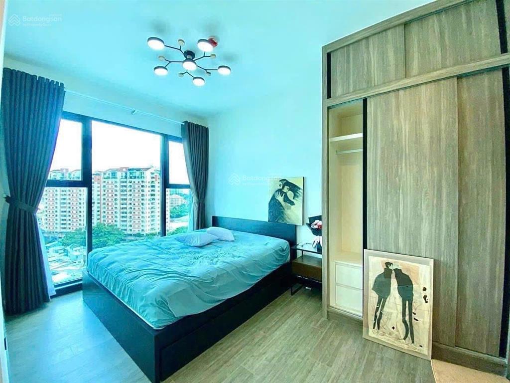 Cho thuê cc de la sol, 24 triệu vnd, 75m2, 2pn, 2wc, nhà đẹp view sông đón hoàng hôn  0333 495 ***