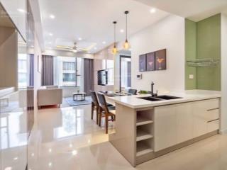 Bán căn hộ 2pn2wc tại the tresor q4, 7,3 tỷ, 74m2  rẻ nhất thị trường không có căn thứ 2, nhà đẹp