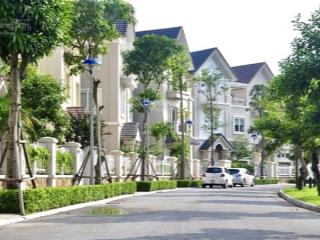 Biệt thự đẳng cấp tọa lạc tại vinhomes riverside long biên diện tích 600m2, (giá thỏa thuận)