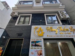 Giảm chào 2 tỷ  nhà phố phùng chí kiên  tt quận cầu giấy. dt 63m2  chỉ 26.7 tỷ đồng