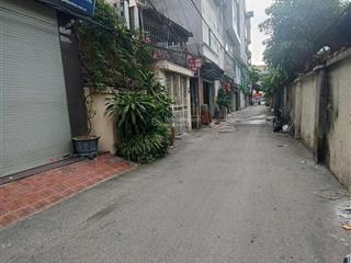 Phân lô ô tô tránh  dt 53m2  chỉ 10 tỷ đồng  nguyễn trãi, thanh xuân  giá đầu tư  xây ccmn