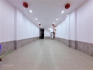 Bán căn hộ dịch vụ 7 tầng thang máy mới kính koong  trung tâm quận thanh xuân. đầy đủ pccc