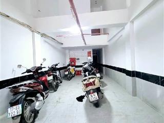 Bán ccmn dòng tiền ổn định  tổng 11 phòng khép kín full nội thất  đang hoạt động 18 tỷ nhỉnh