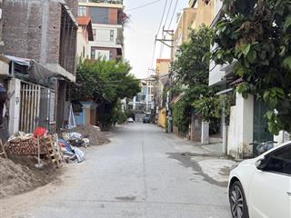 Bán nhà q.long biên  lô góc 2 thoáng  phố ngọc thụy  hồng tiến kéo dài  ô tô tránh  mặt tiền t