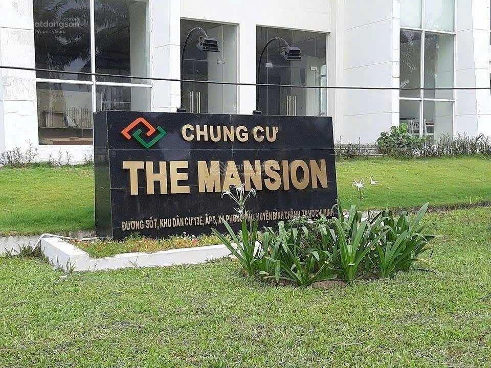 Bán gấp căn góc the mansion, 3pn 2wc, 95m2, giá 2,25 tỷ. đường nguyễn văn linh, bình chánh, hcm.