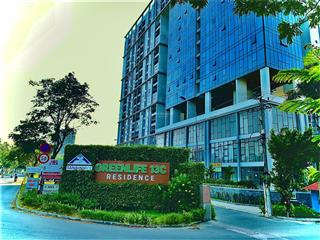 Bán đất nền dự án greenlife 13c, 5,3 tỷ, 85m2, view đẹp hot!