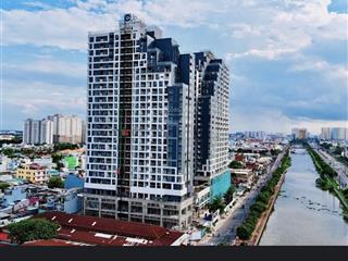 Cập nhật giỏ hàng căn hộ daqua quận 8 1pn, 2pn, 3pn giá tốt nhất quý ii, iii. giá chỉ từ 2,78 tỷ.