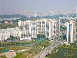 Cho thuê căn hộ mizuki park tòa fp3 dt 86m2, 2pn, 2wc. dọn vào ở ngay, giá 11 triệu/tháng