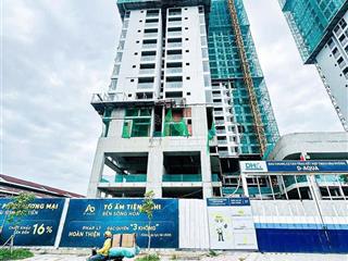 Cập nhật giỏ hàng căn hộ d  aqua quận 8 1pn giá tốt nhất quý ii, iii. giá chỉ từ 2,78 tỷ