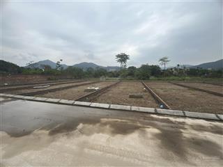 Cc cần thanh khoản lô đất 102m² full thổ cư phú thịnh  minh phú  sóc sơn