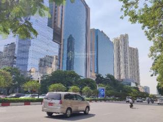 Nhà phố trần duy hưng  cầu giấy dt 65m2 7tang 11p ngủ gi.á 18x tỷ thang máy  ngõ thông  cách 2 n