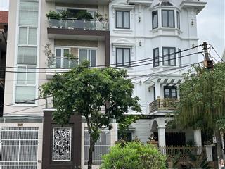 Kdt mới định công cho thuê nhà nguyên căn 75m2 5 tầng thang máy