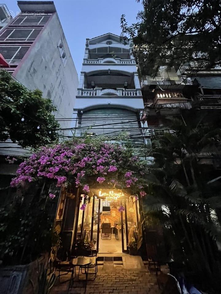 Nhà liền kề đẳng cấp 60m 5t quận hoàng mai vỉa hè gara ô tô view vườn hoa kinh doanh cực hót