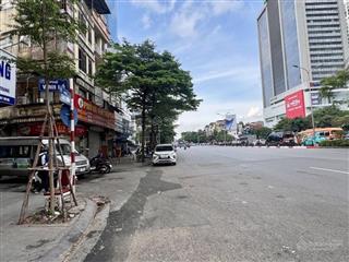 Cực hiếm mp tây sơn 37m2 8t mt 5,5m thang máy tt. q đống đa vỉa hè cực rộng kinh doanh đẳng cấp