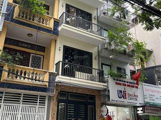 Nhà mpminh khai, 48m 6t gia 25x tỷ phân lô ,gara ô tô thang máy vỉa hè ô tô dừng đỗ vị trí hiếm hoi