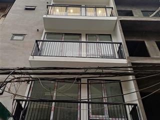 Toà vp mp kim đồng 2mặt tiền 120m 6t 45.5 tỷ tk thông sàn thang máy