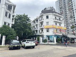 Phân lô lk nguyễn xiển đại kim 72m 5t 26.4 tỷ vỉa hè kd vp