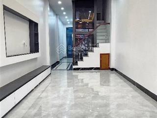 Phân lô vip nguyễn an ninh 55m2 6t 17.7 tỷ thang máy