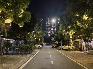 Siêu biệt thư đơn lập gamuda 90m 4t 30.5tỷ vị trí đắc địa