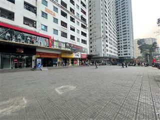 B.á.n hai sàn chung cư hh linh đàm  dt 325m giá 16.4 tỷ mỗi sàn doanh thu 60tr/1tháng