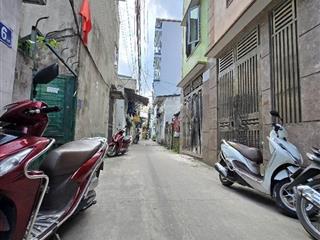 Nhà phố giáp nhị 72m2 4 tầng giá 12.7 tỷ, vị trí đẹp ô tô đỗ cửa vào nhà