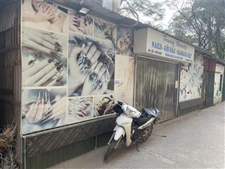 720tr bán nhà cấp 4 không sổ mặt ngõ ô tô, diện tích 24m2, mặt tiền hơn 10m tại phố viên, cổ nhuế 2