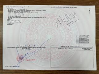 Bán lô góc tđc vcn phước long 2  dt 68,5m2, góc 2 mặt đường a3 (16m) & b9 (12m)
pháp lý sổ đỏ