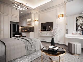 Chính chủ cho thuê căn hộ tiện nghi cao cấp ở số 16 ngõ176 đội cấn, ba đình