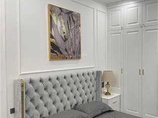 Chính chủ cho thuê căn hộ tiện nghi ở số 12 ngõ 176 đội cấn