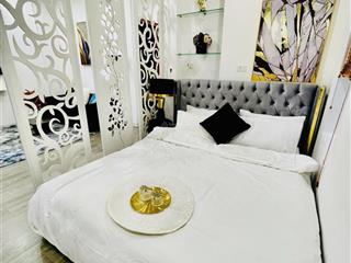 Chính chủ cho thuê căn hộ 45m giá 6 triệu ở số 12 ngõ 176 đội cấn